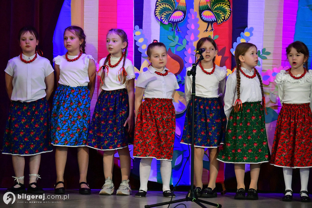 Tak we Frampolu pielęgnują lokalne tradycje