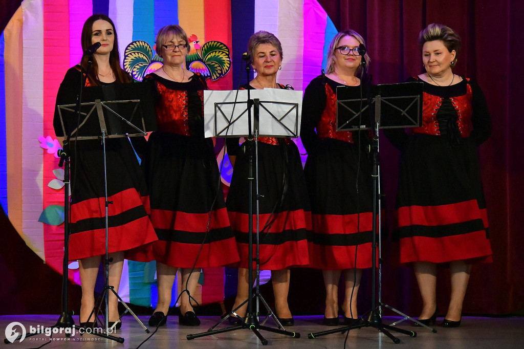 Tak we Frampolu pielęgnują lokalne tradycje