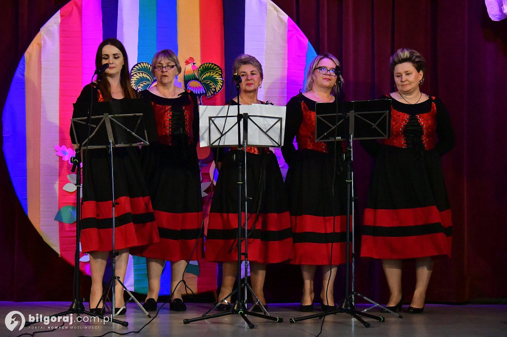 Tak we Frampolu pielęgnują lokalne tradycje