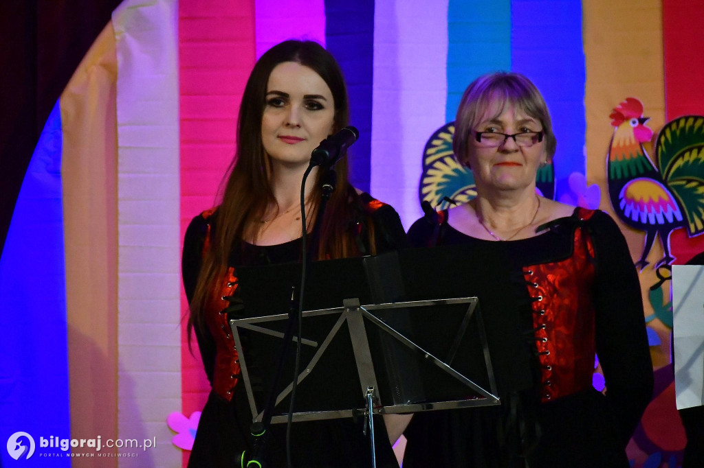 Tak we Frampolu pielęgnują lokalne tradycje