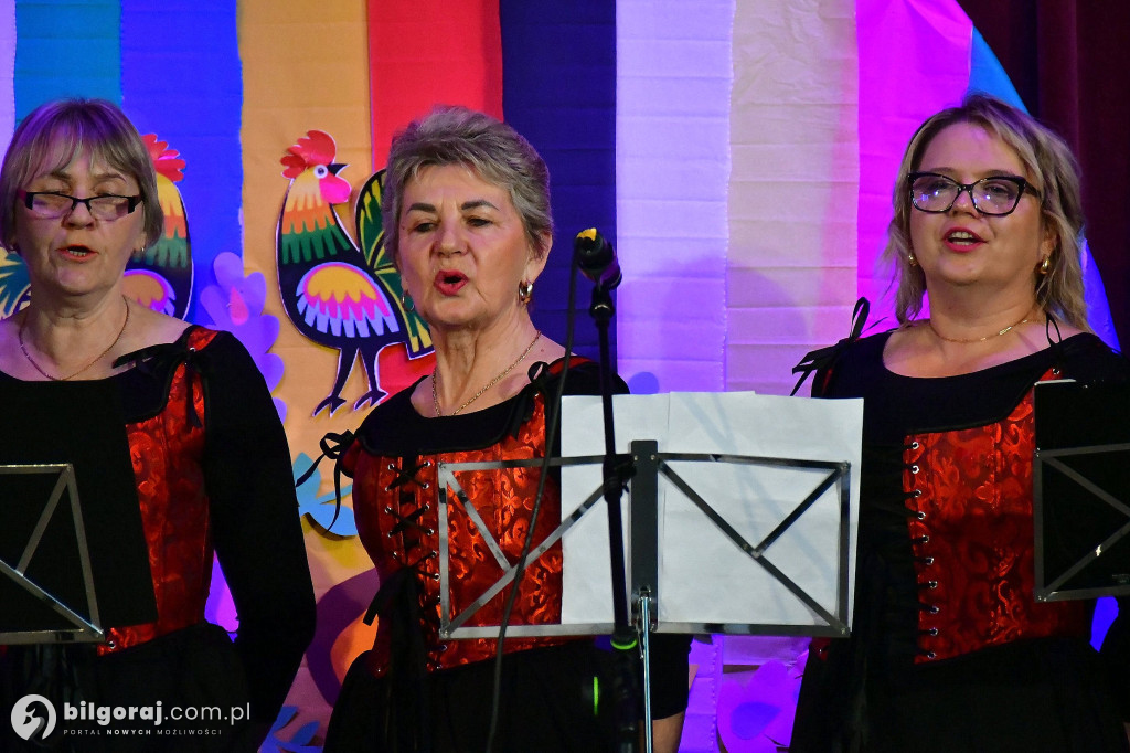 Tak we Frampolu pielęgnują lokalne tradycje