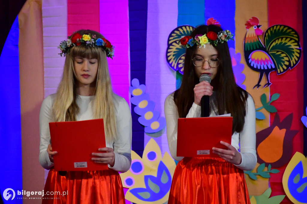 Tak we Frampolu pielęgnują lokalne tradycje