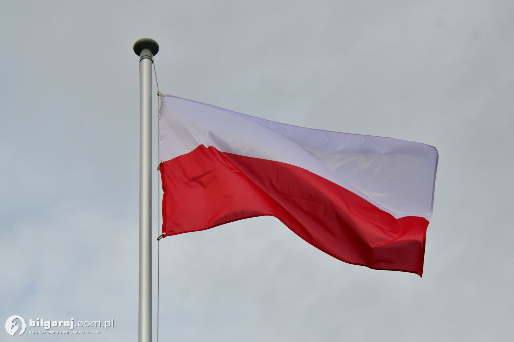 Jubileusz 60-lecia OSP Różaniec Drugi