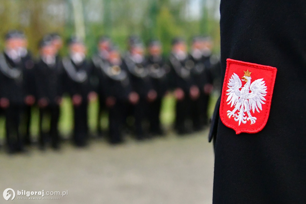 Jubileusz 60-lecia OSP Różaniec Drugi