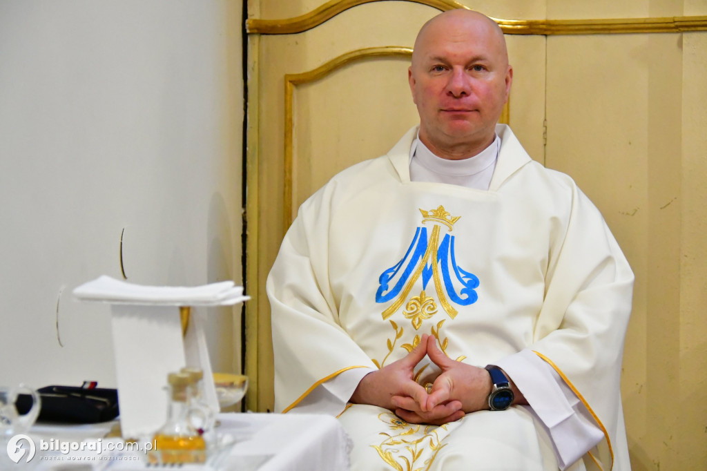 Biłgoraj. uczczono 235 rocznicę Konstytucji 3 Maja