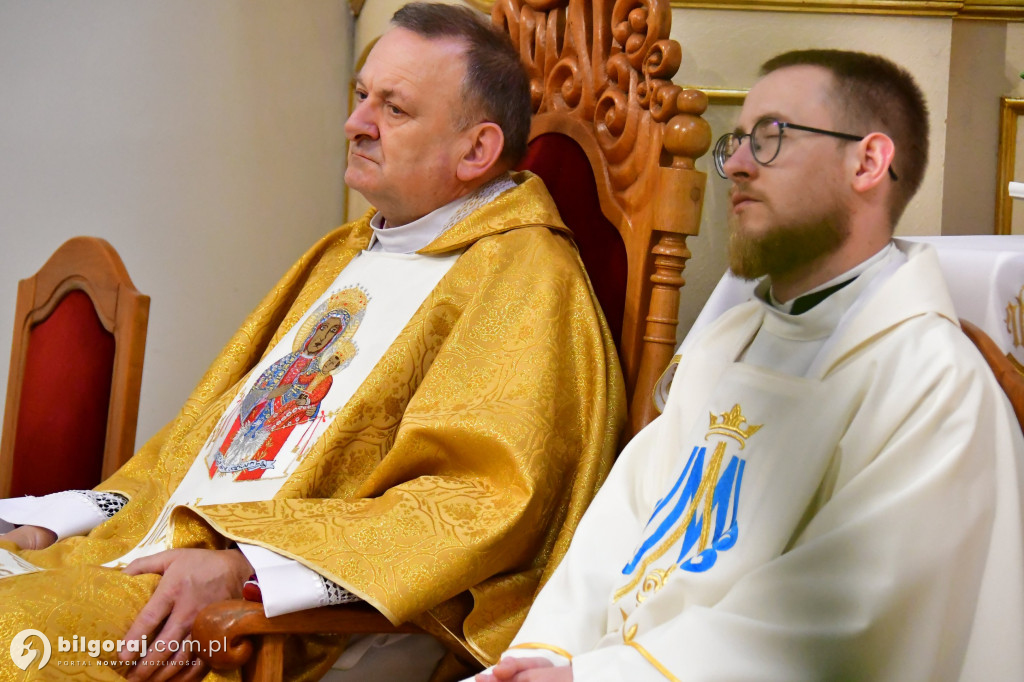 Biłgoraj. uczczono 235 rocznicę Konstytucji 3 Maja