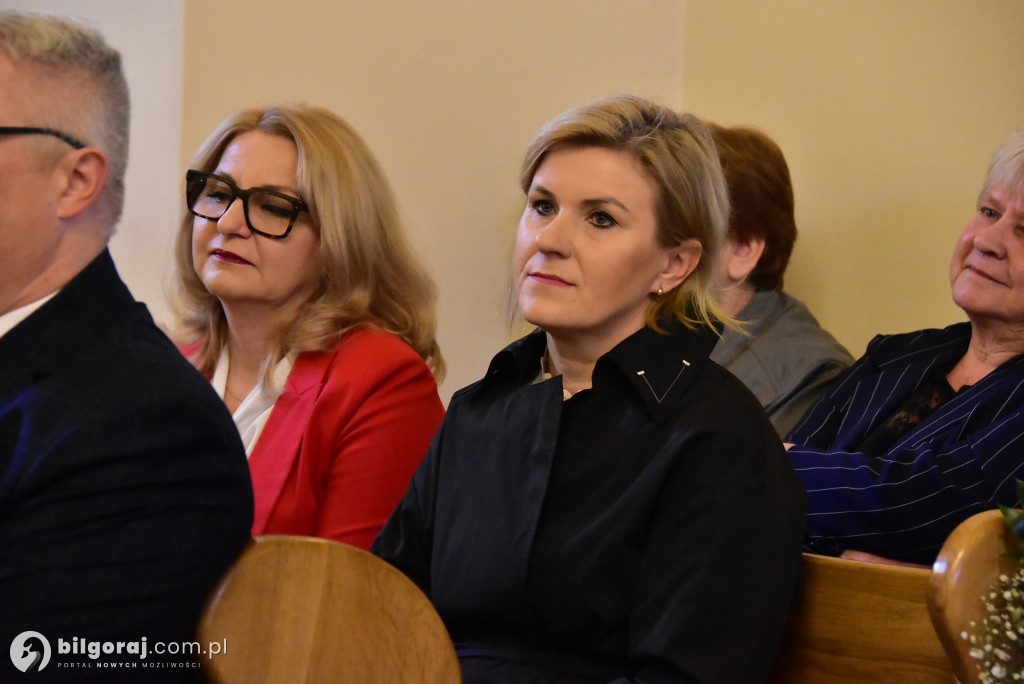 Sól obchody 3 Maja. Tak świętowała gmina Biłgoraj