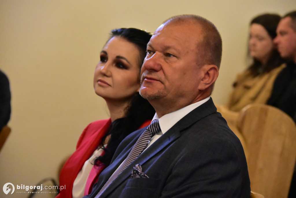 Sól obchody 3 Maja. Tak świętowała gmina Biłgoraj
