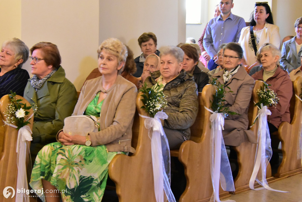 Sól obchody 3 Maja. Tak świętowała gmina Biłgoraj