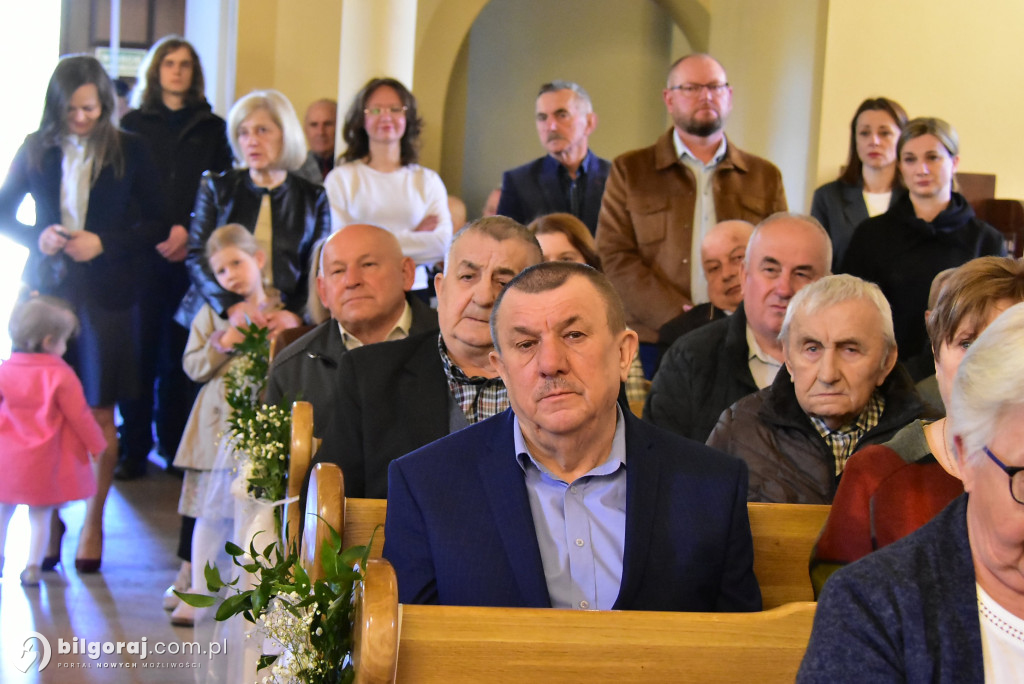 Sól obchody 3 Maja. Tak świętowała gmina Biłgoraj