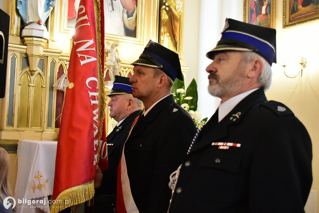 Sól obchody 3 Maja. Tak świętowała gmina Biłgoraj