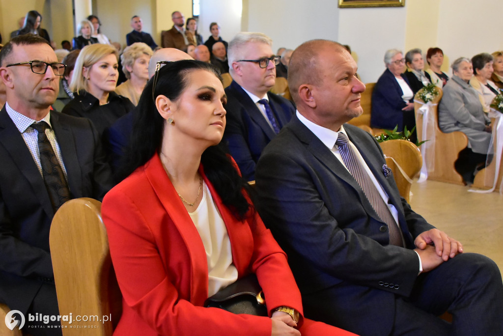 Sól obchody 3 Maja. Tak świętowała gmina Biłgoraj