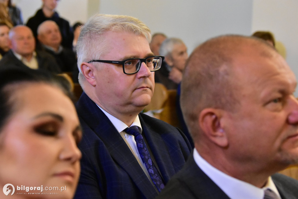 Sól obchody 3 Maja. Tak świętowała gmina Biłgoraj