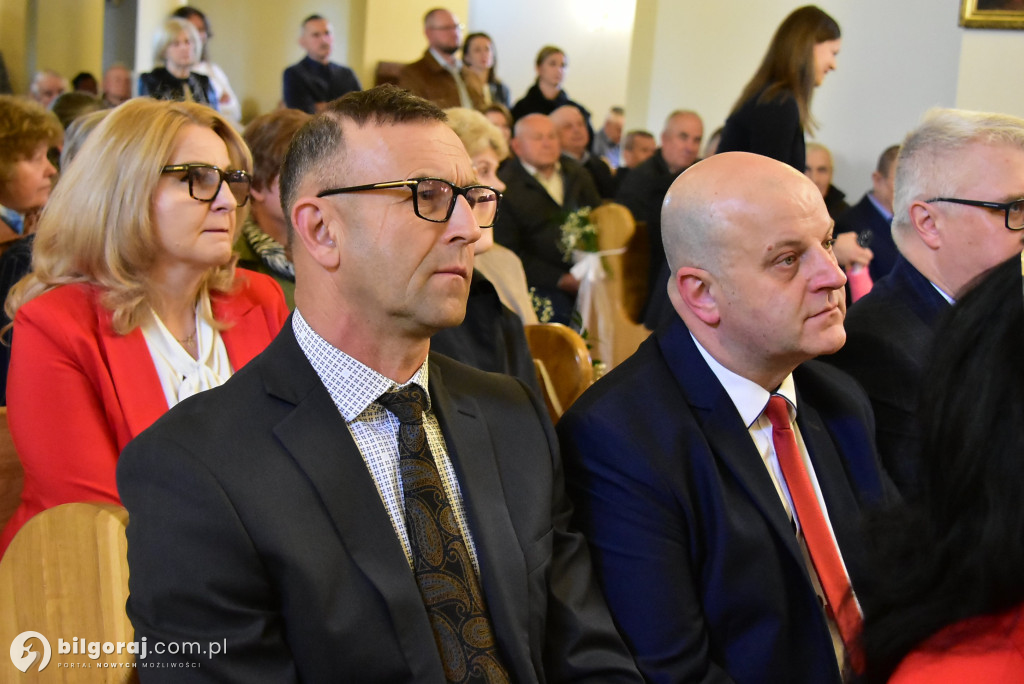 Sól obchody 3 Maja. Tak świętowała gmina Biłgoraj