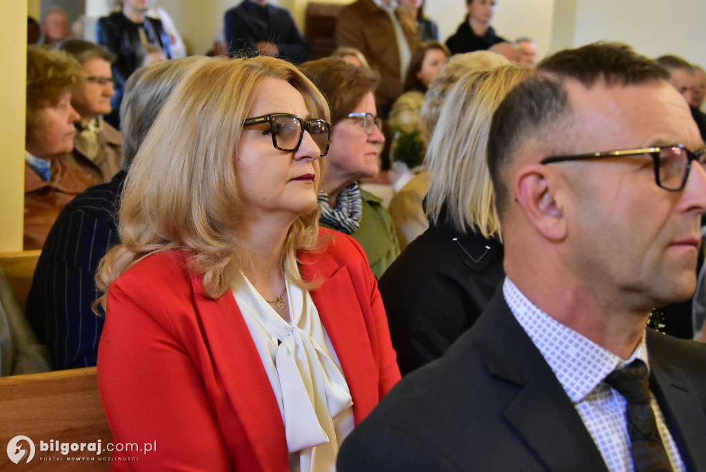Sól obchody 3 Maja. Tak świętowała gmina Biłgoraj