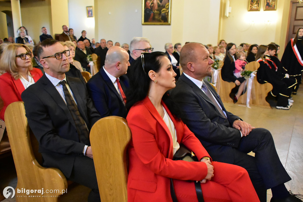 Sól obchody 3 Maja. Tak świętowała gmina Biłgoraj