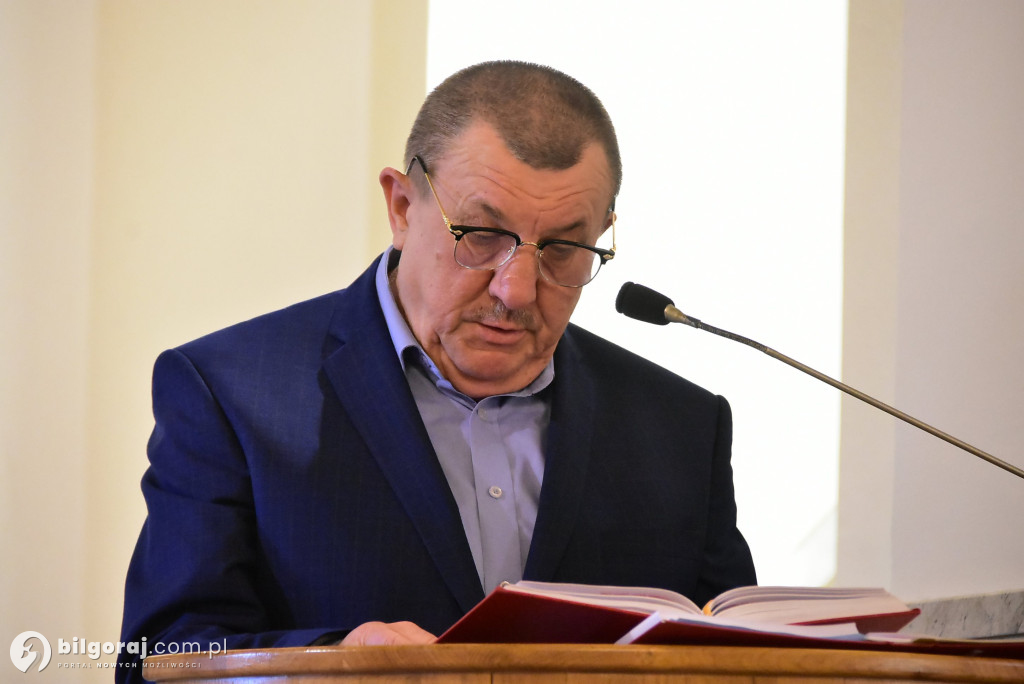 Sól obchody 3 Maja. Tak świętowała gmina Biłgoraj