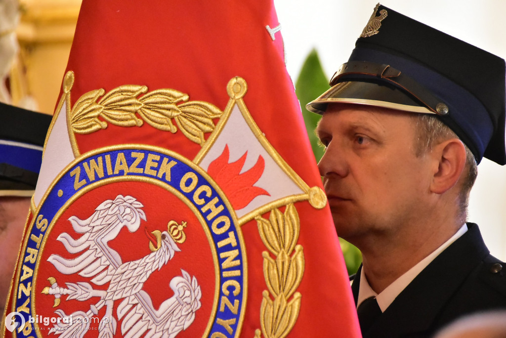 Sól obchody 3 Maja. Tak świętowała gmina Biłgoraj