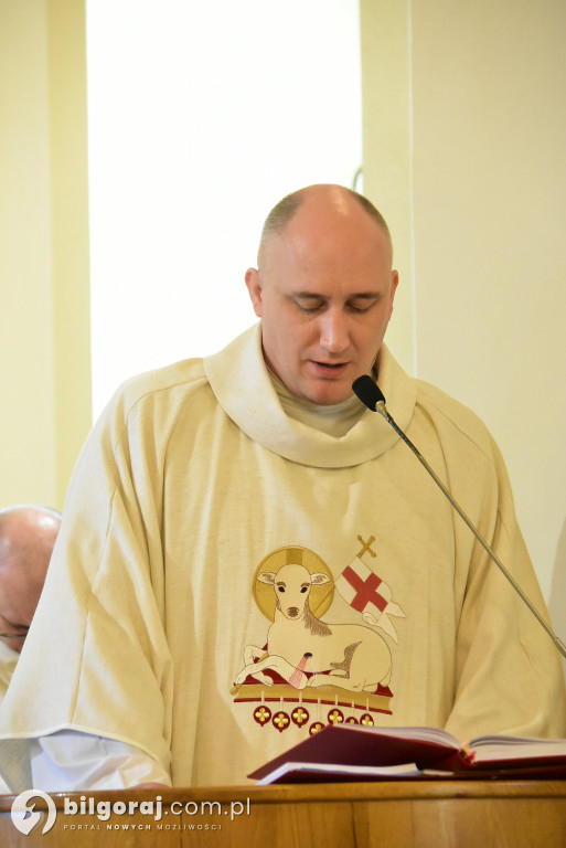 Sól obchody 3 Maja. Tak świętowała gmina Biłgoraj