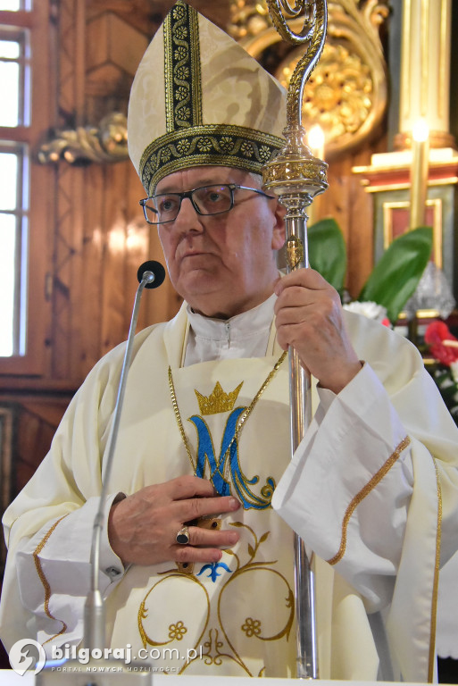 Strażackie święto w gminie Potok Górny