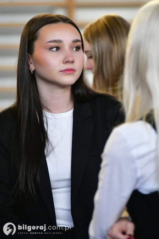 Ruszyły maturalne zmagania biłgorajskich uczniów
