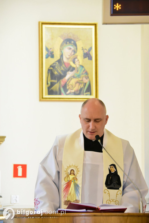 Biały maj w naszych parafiach - I Komunia Święta