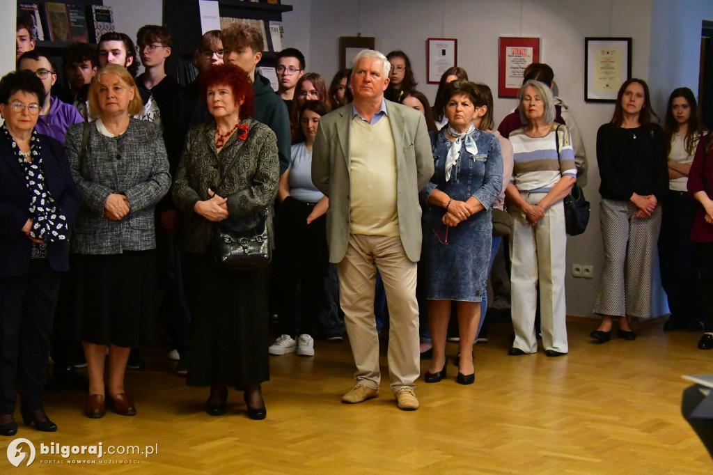 Dziedzictwo paryskiej „Kultury” w Biłgoraju