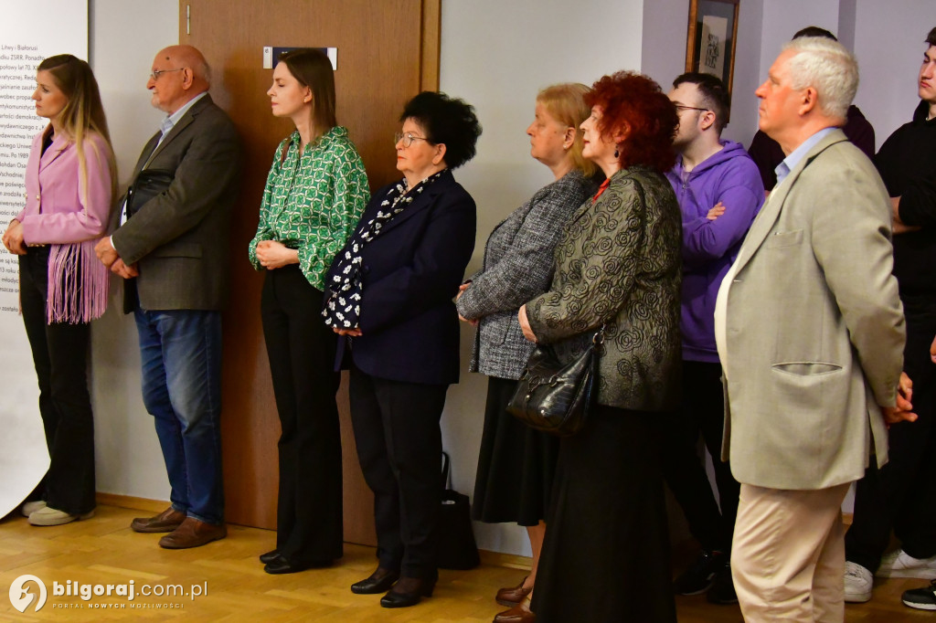 Dziedzictwo paryskiej „Kultury” w Biłgoraju