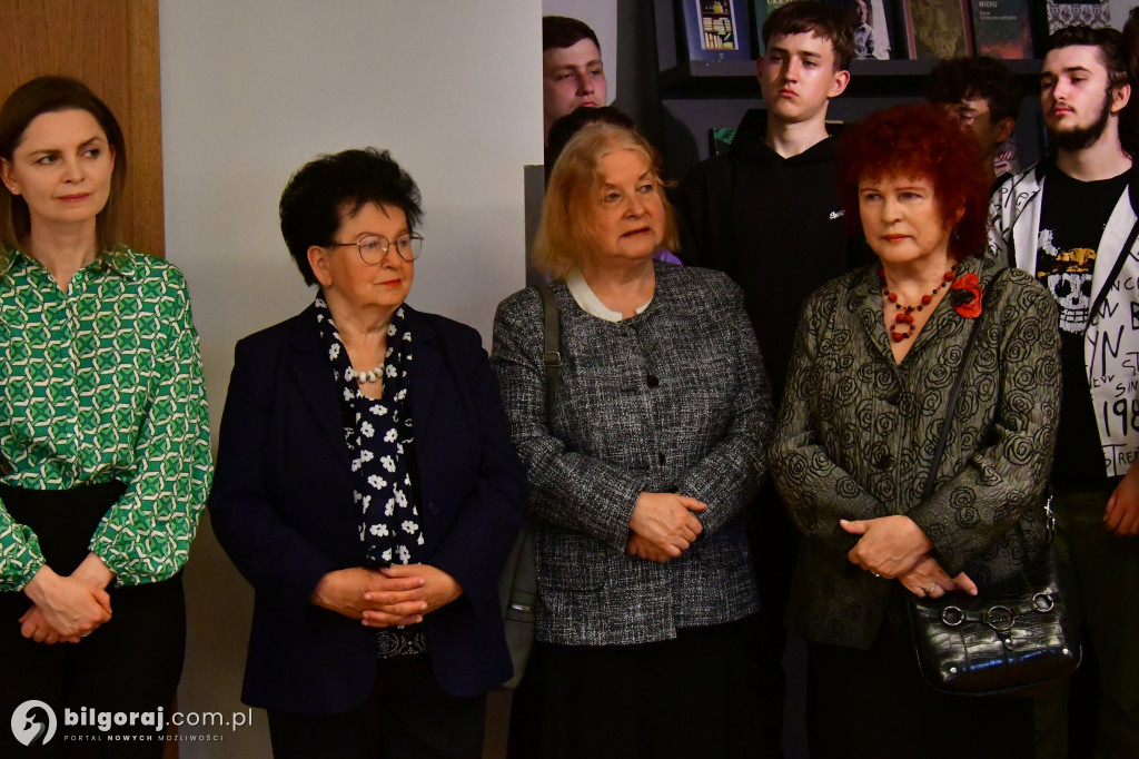 Dziedzictwo paryskiej „Kultury” w Biłgoraju