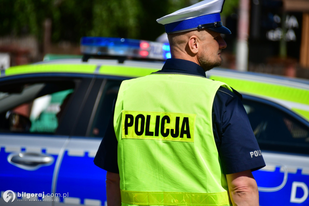 Oficjalne uroczystości ogłoszenia Patronki miasta
