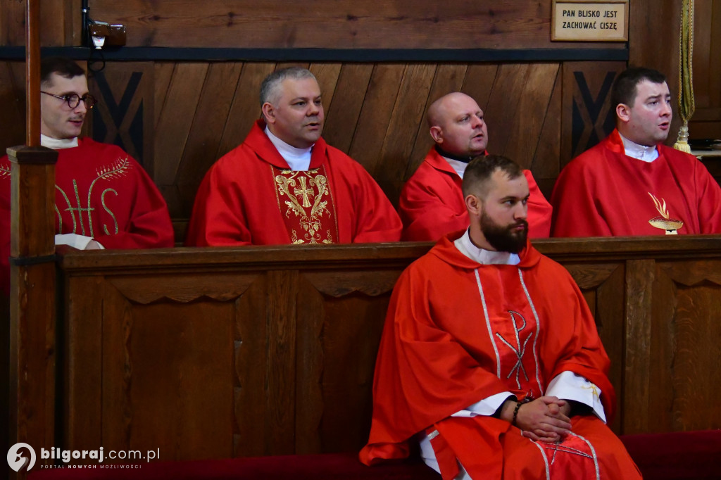 Tłumy w Górecku Kościelnym. Wyprawa otwartych oczu