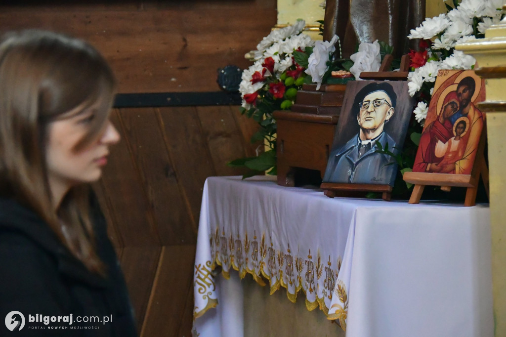Tłumy w Górecku Kościelnym. Wyprawa otwartych oczu