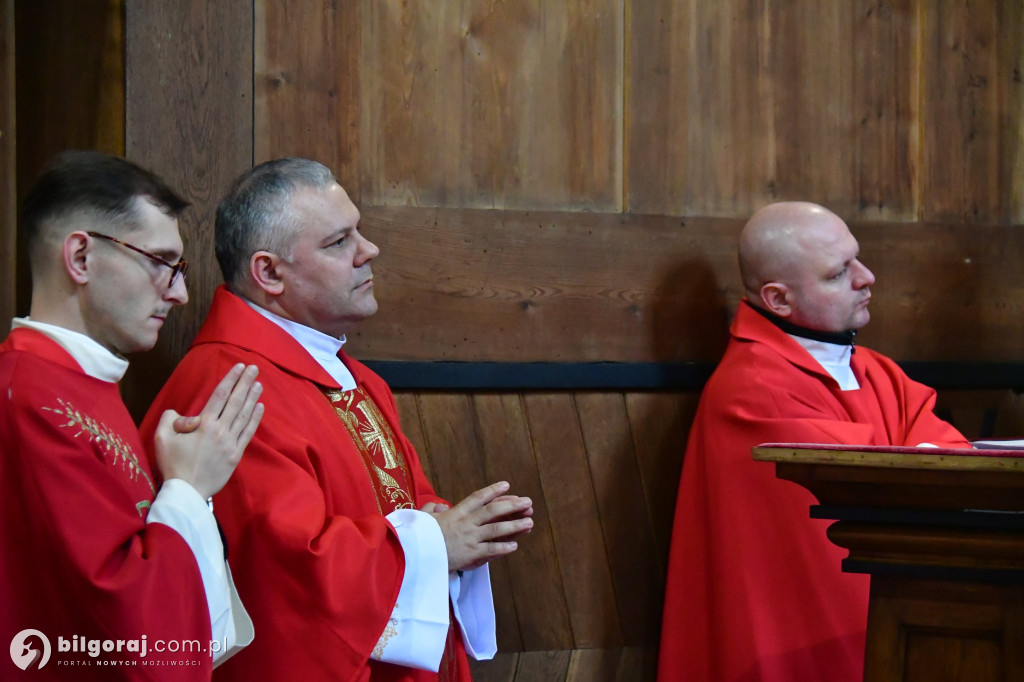 Tłumy w Górecku Kościelnym. Wyprawa otwartych oczu