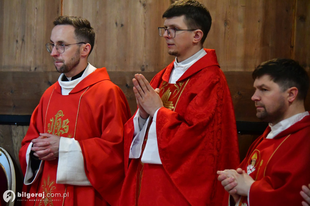 Tłumy w Górecku Kościelnym. Wyprawa otwartych oczu
