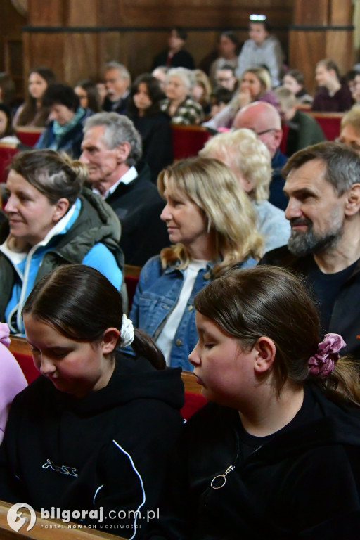 Tłumy w Górecku Kościelnym. Wyprawa otwartych oczu