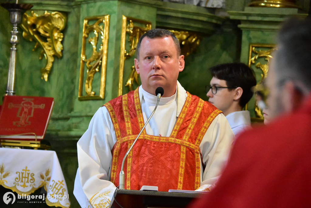 Tłumy w Górecku Kościelnym. Wyprawa otwartych oczu