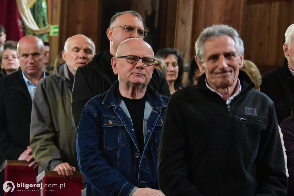 Tłumy w Górecku Kościelnym. Wyprawa otwartych oczu