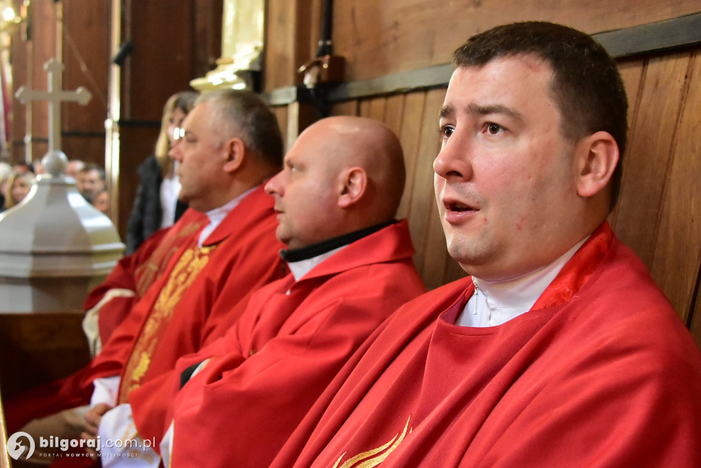 Tłumy w Górecku Kościelnym. Wyprawa otwartych oczu