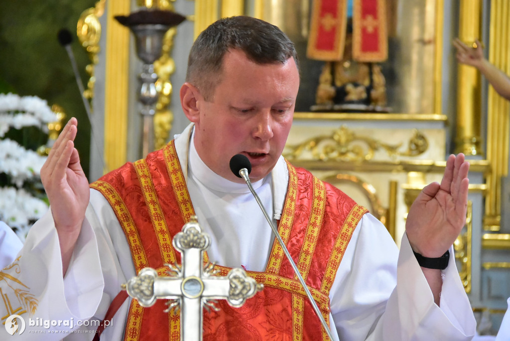 Tłumy w Górecku Kościelnym. Wyprawa otwartych oczu