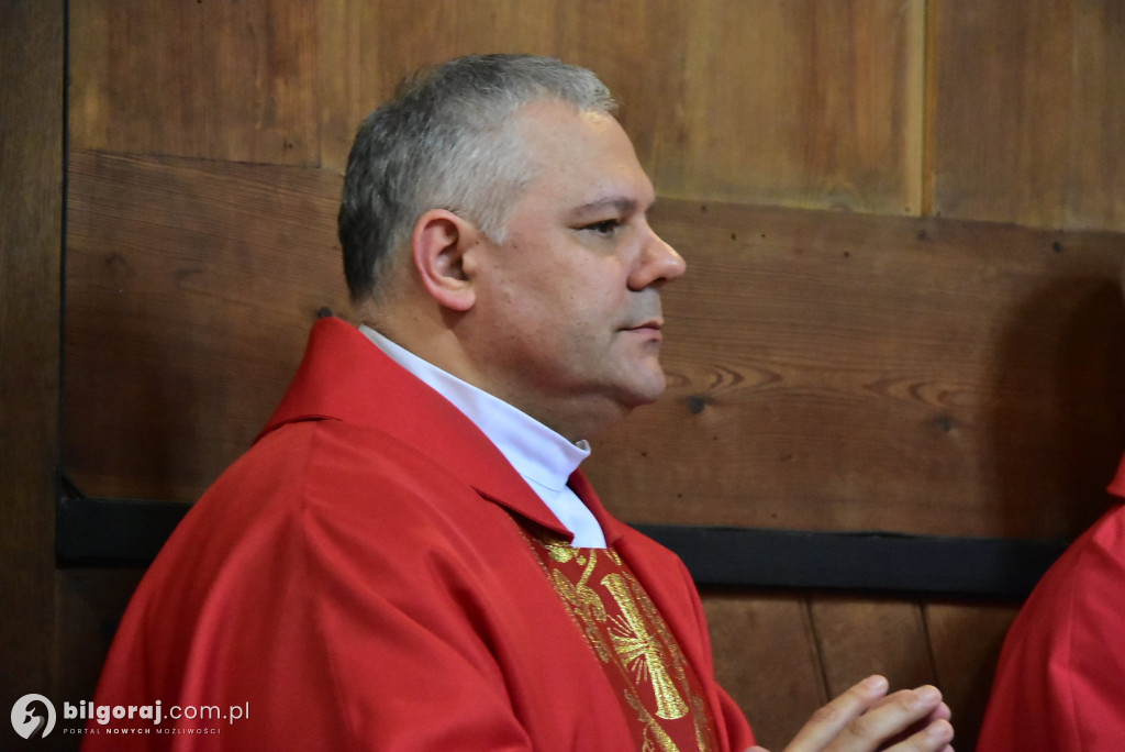 Tłumy w Górecku Kościelnym. Wyprawa otwartych oczu