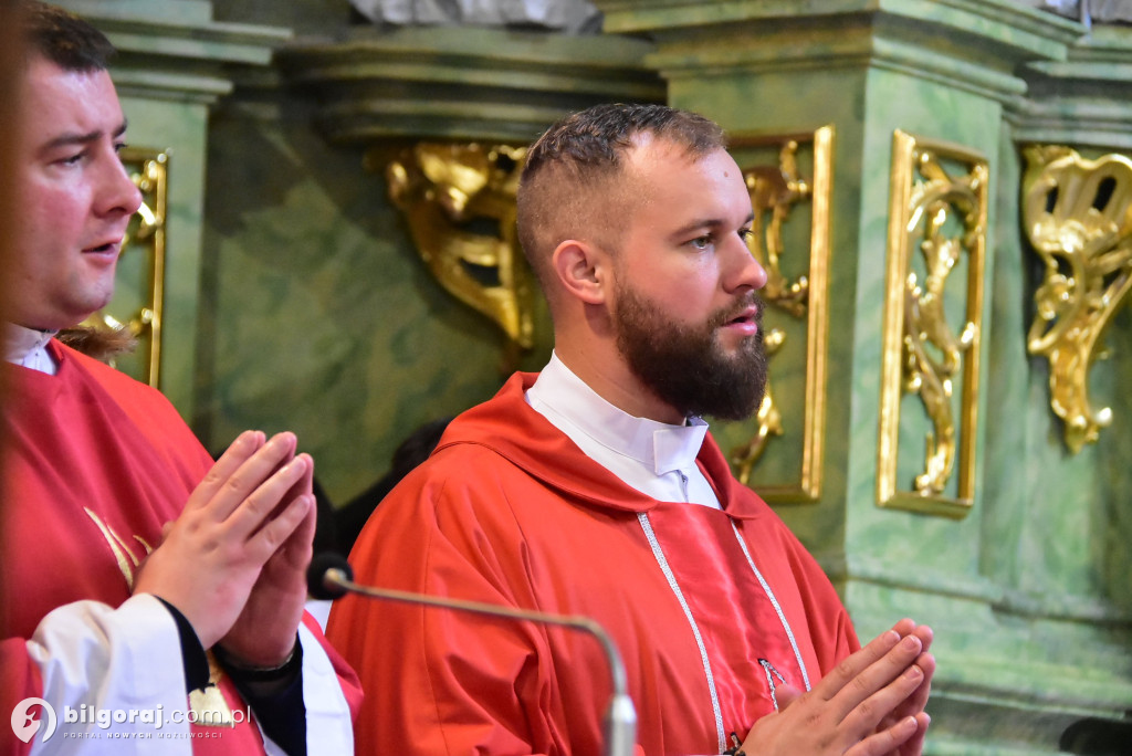 Tłumy w Górecku Kościelnym. Wyprawa otwartych oczu