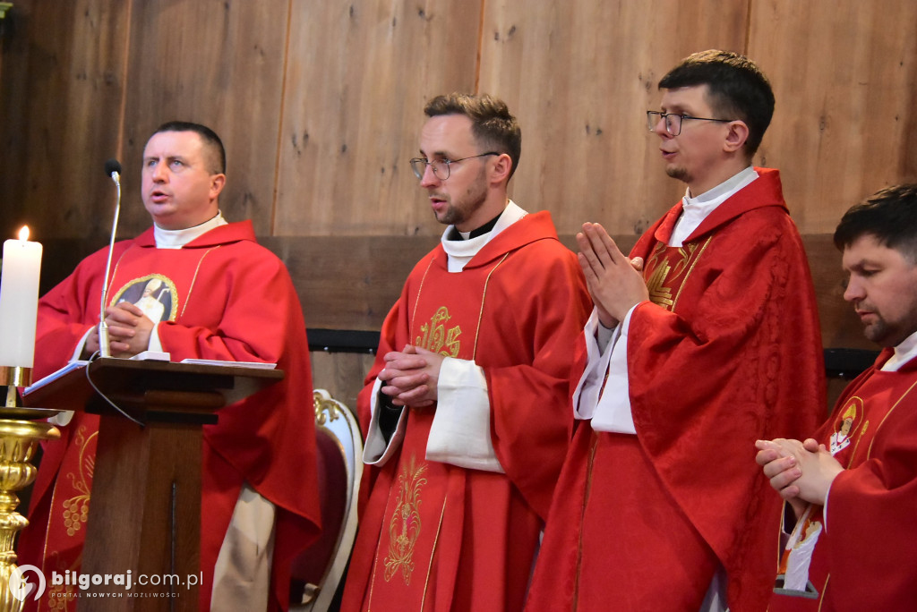 Tłumy w Górecku Kościelnym. Wyprawa otwartych oczu