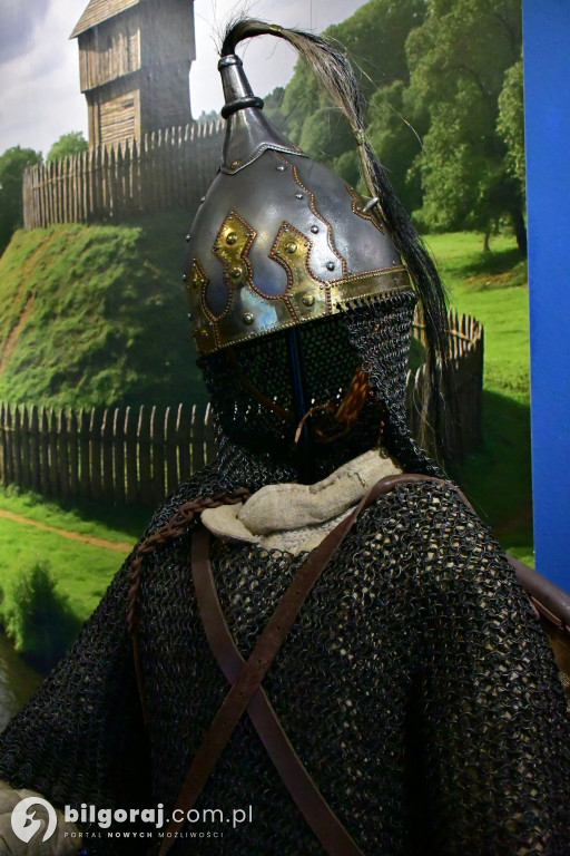 Biłgorajska noc muzeów. Promocja historii
