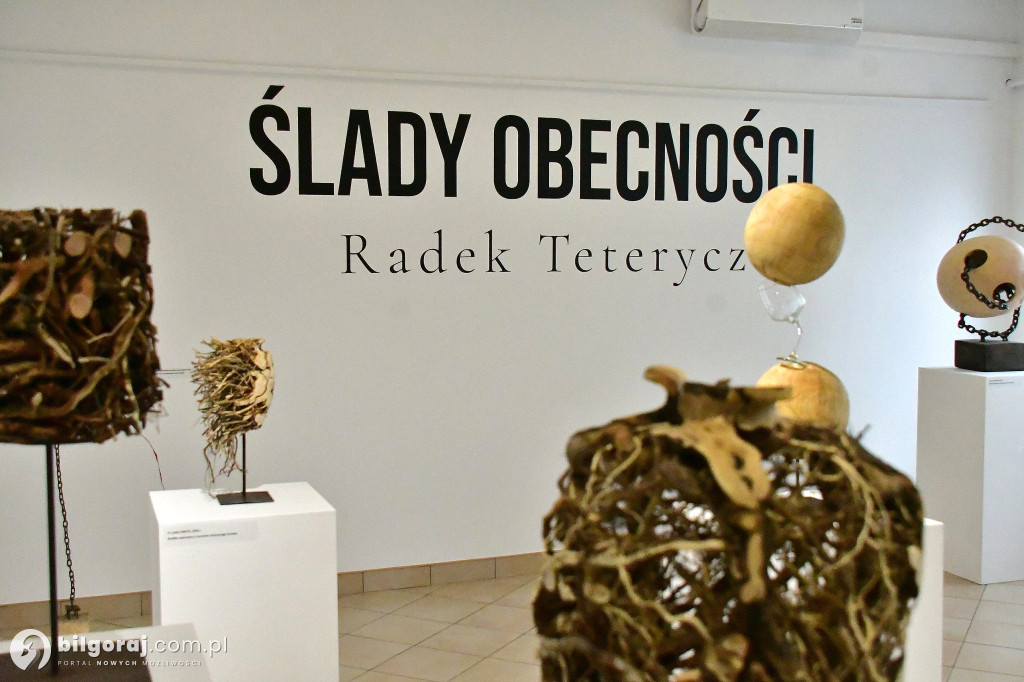 Biłgorajska noc muzeów. Promocja historii