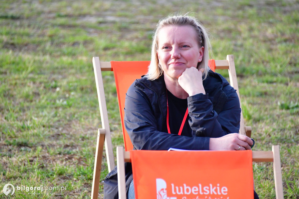 Biłgoraj sercem lubelskiej turystyki