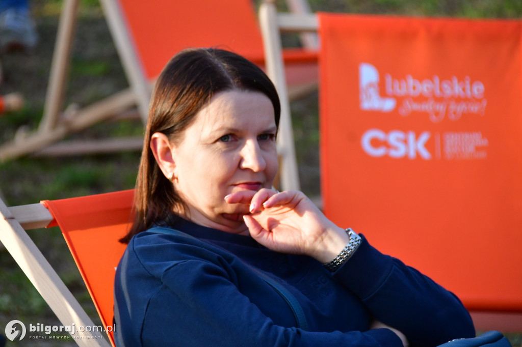 Biłgoraj sercem lubelskiej turystyki