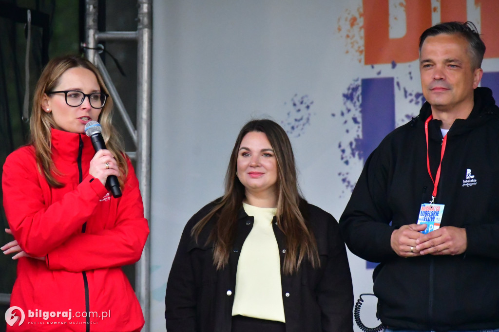 Biłgoraj Go! Sezon turystyczny 2026 otwarty!
