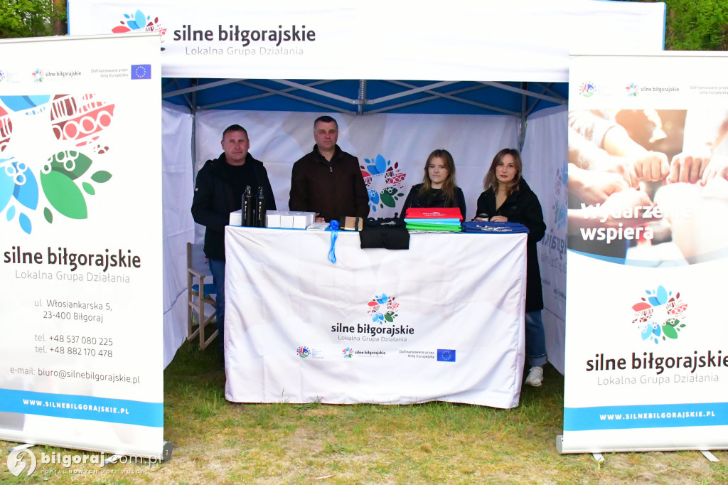Biłgoraj Go! Sezon turystyczny 2026 otwarty!