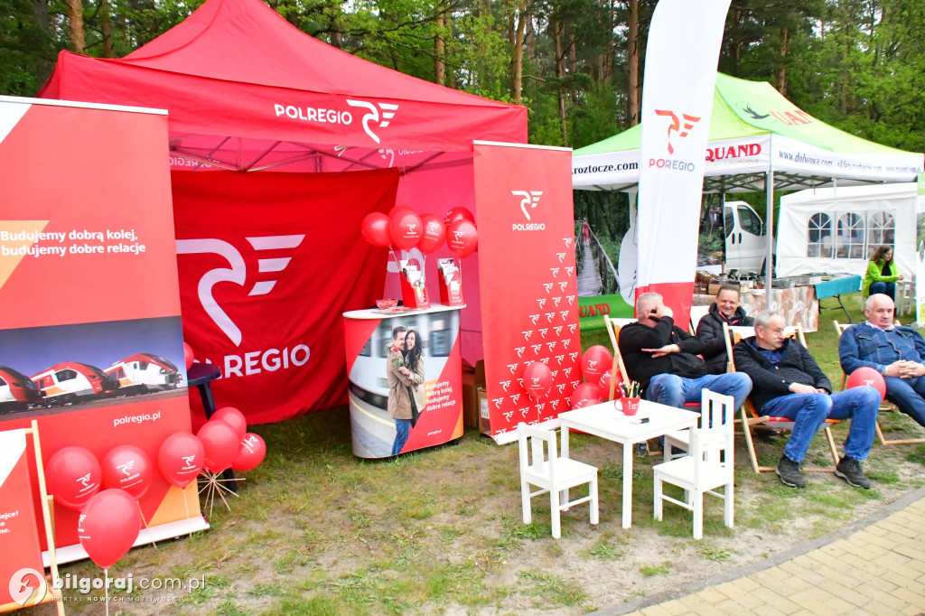 Biłgoraj Go! Sezon turystyczny 2026 otwarty!