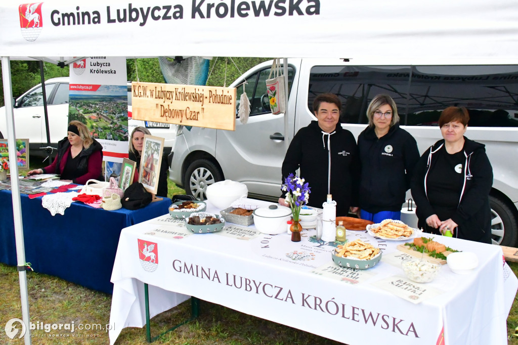 Biłgoraj Go! Sezon turystyczny 2026 otwarty!